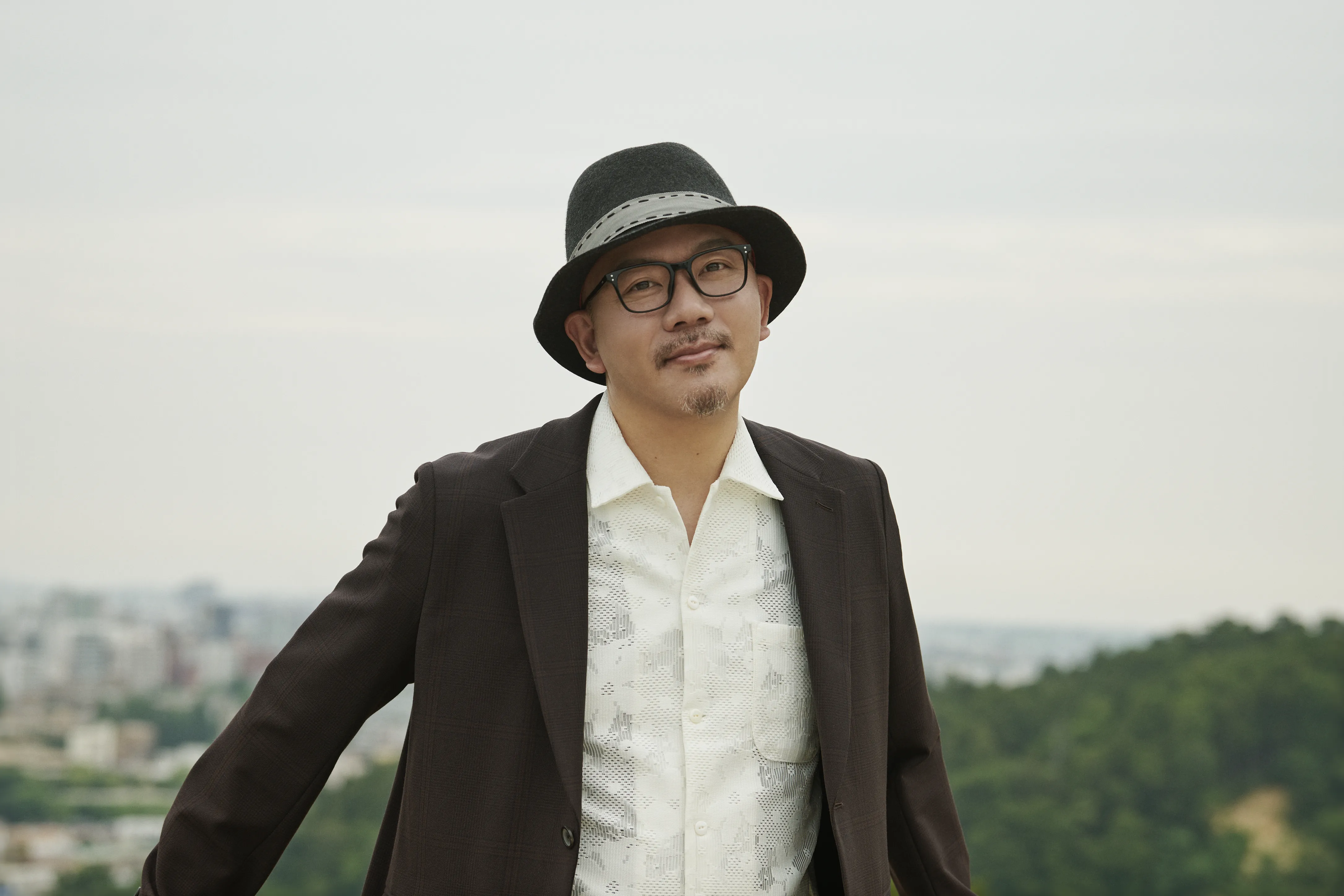 Rake アーティスト写真